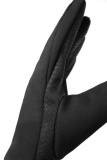 Reusch Tromso WINDSTOPPER® TOUCH-TEC 6505162 7700 black 3
